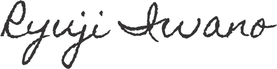 Ryuji Iwano